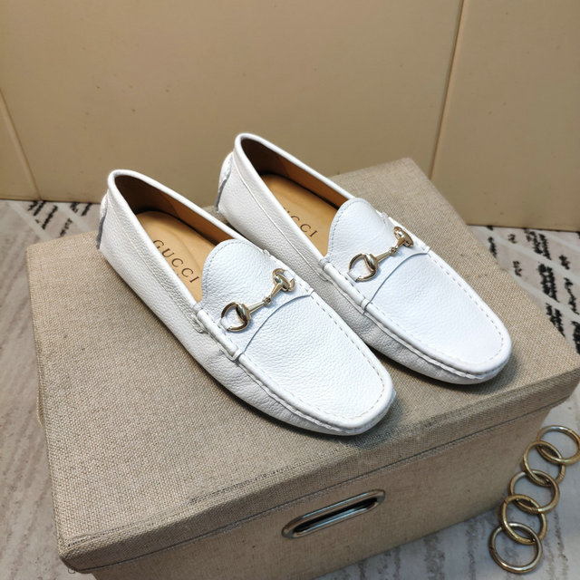  Men Gucci shoes 182