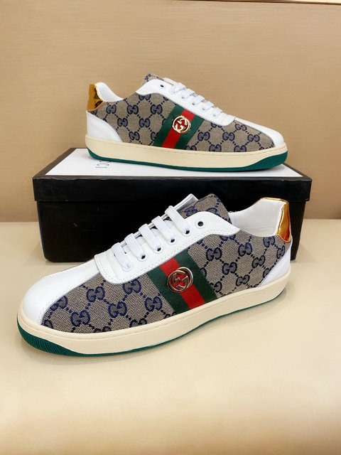  Men Gucci shoes326