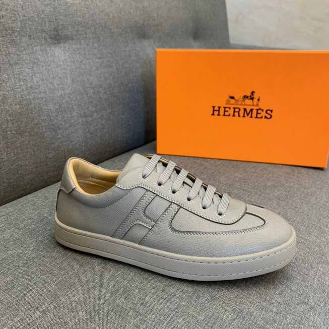  Men Hermes shoes021