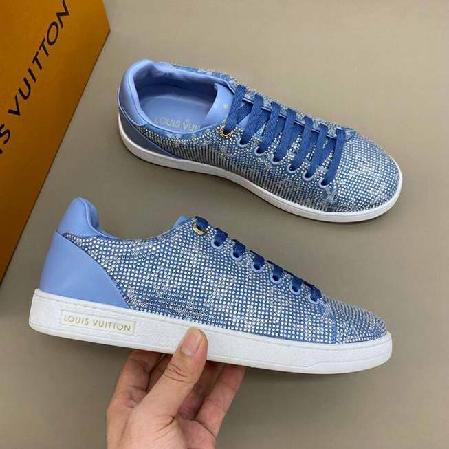  Men Louis Vuitton shoes120