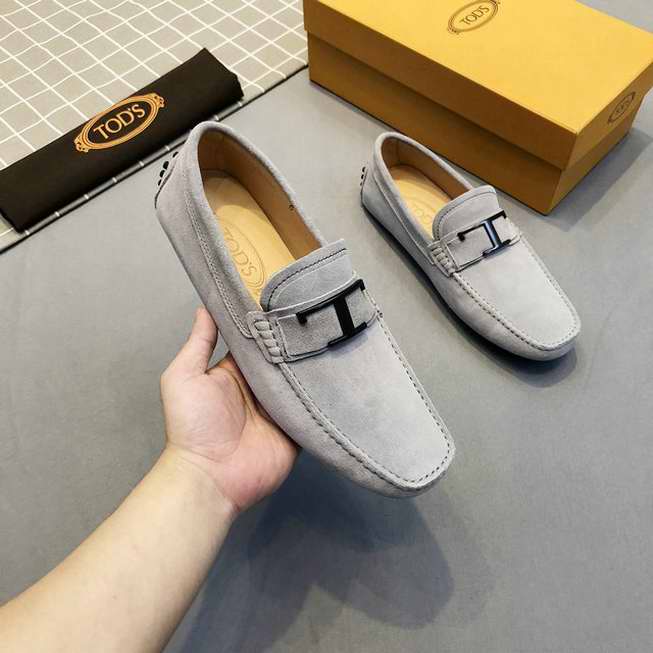  Men TODS shoes011