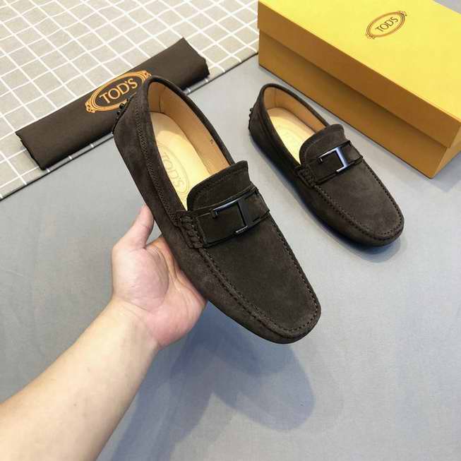  Men TODS shoes012
