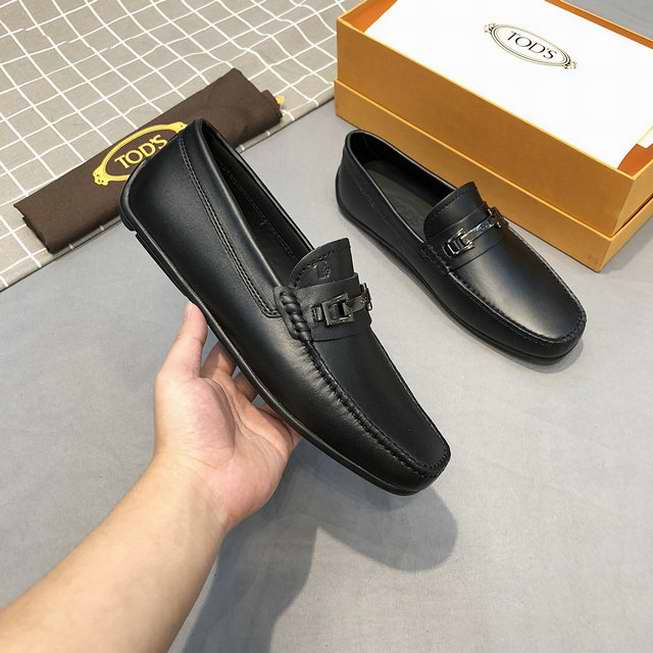  Men TODS shoes033