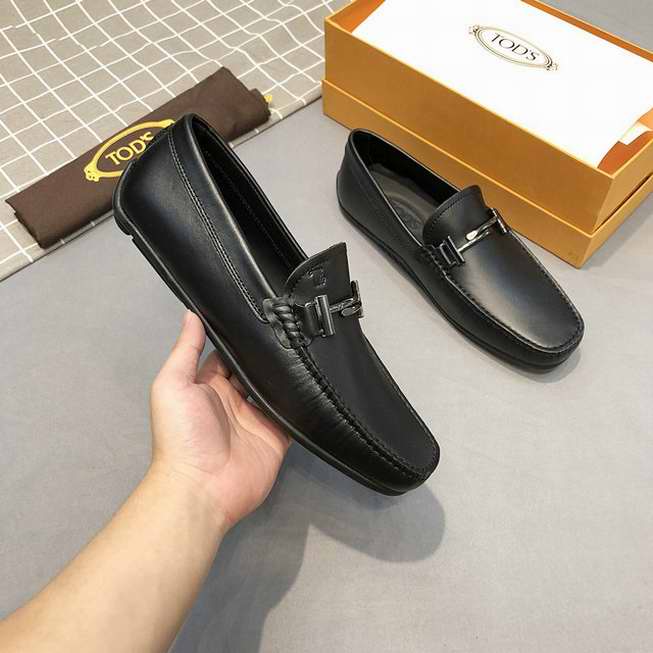  Men TODS shoes034