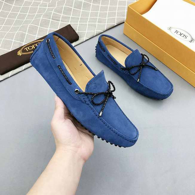 Men TODS shoes042