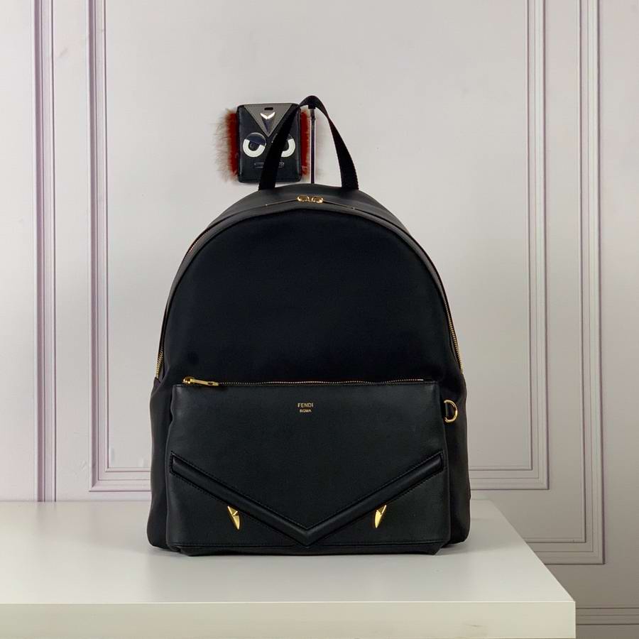  Fendi Backpack